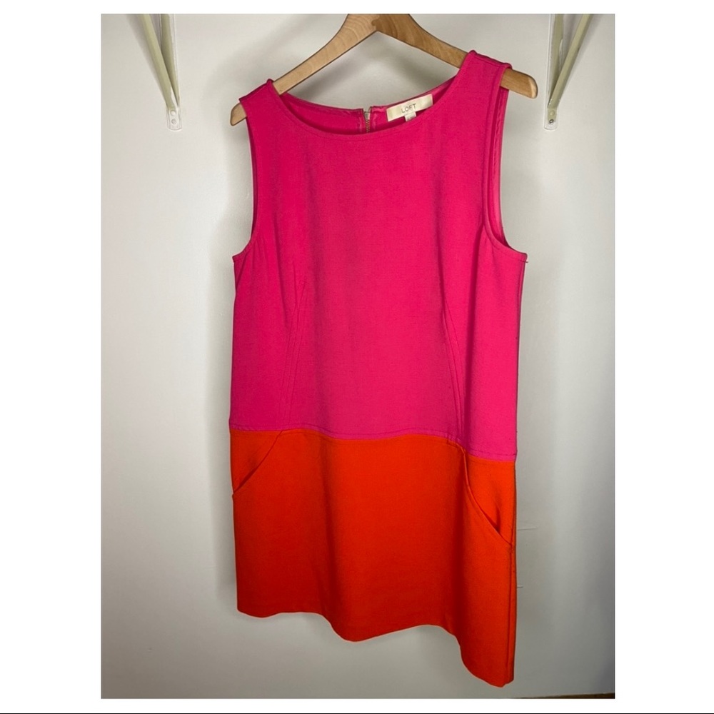 Ann Taylor LOFT Dress